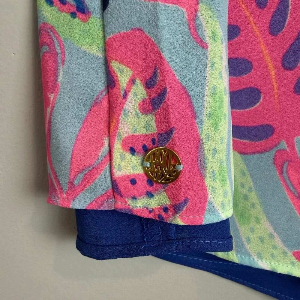 Lilly Pulitzer lilly pulitzer